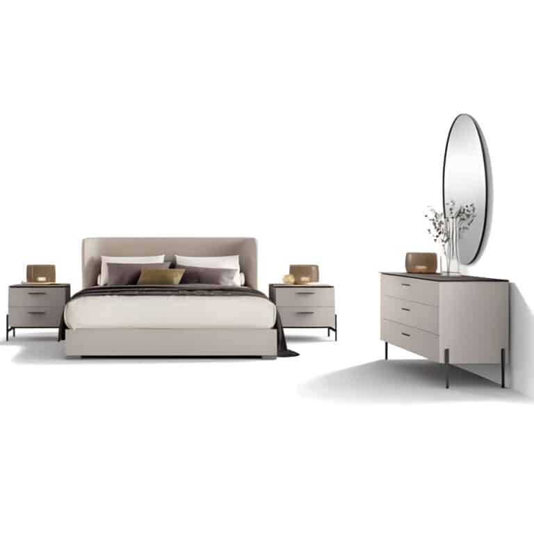 Vora Bedroom Set