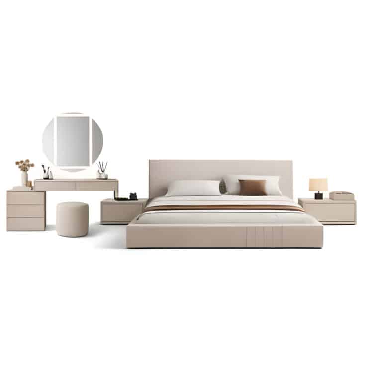 Zira Bedroom Set