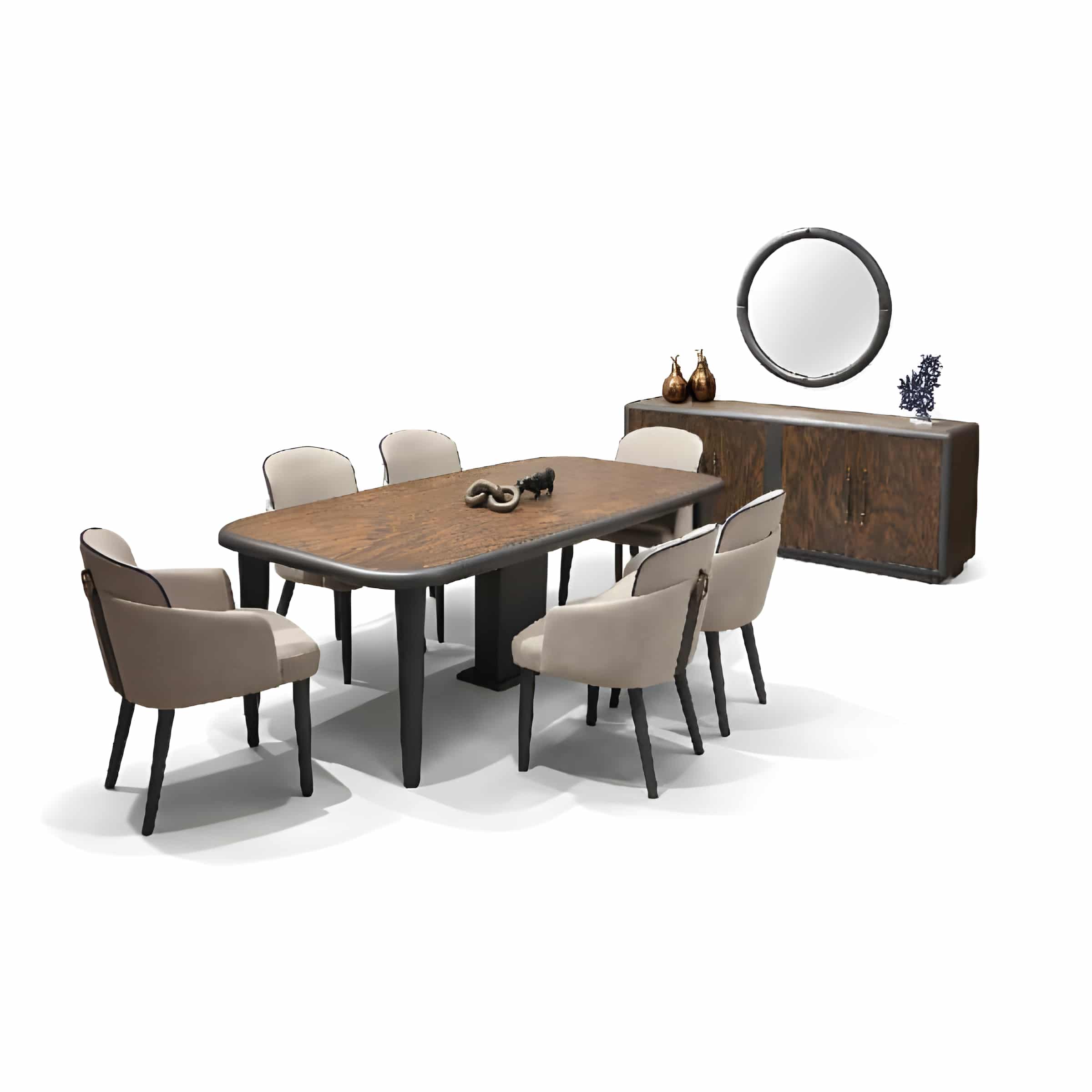 Wavon Dining Room Set