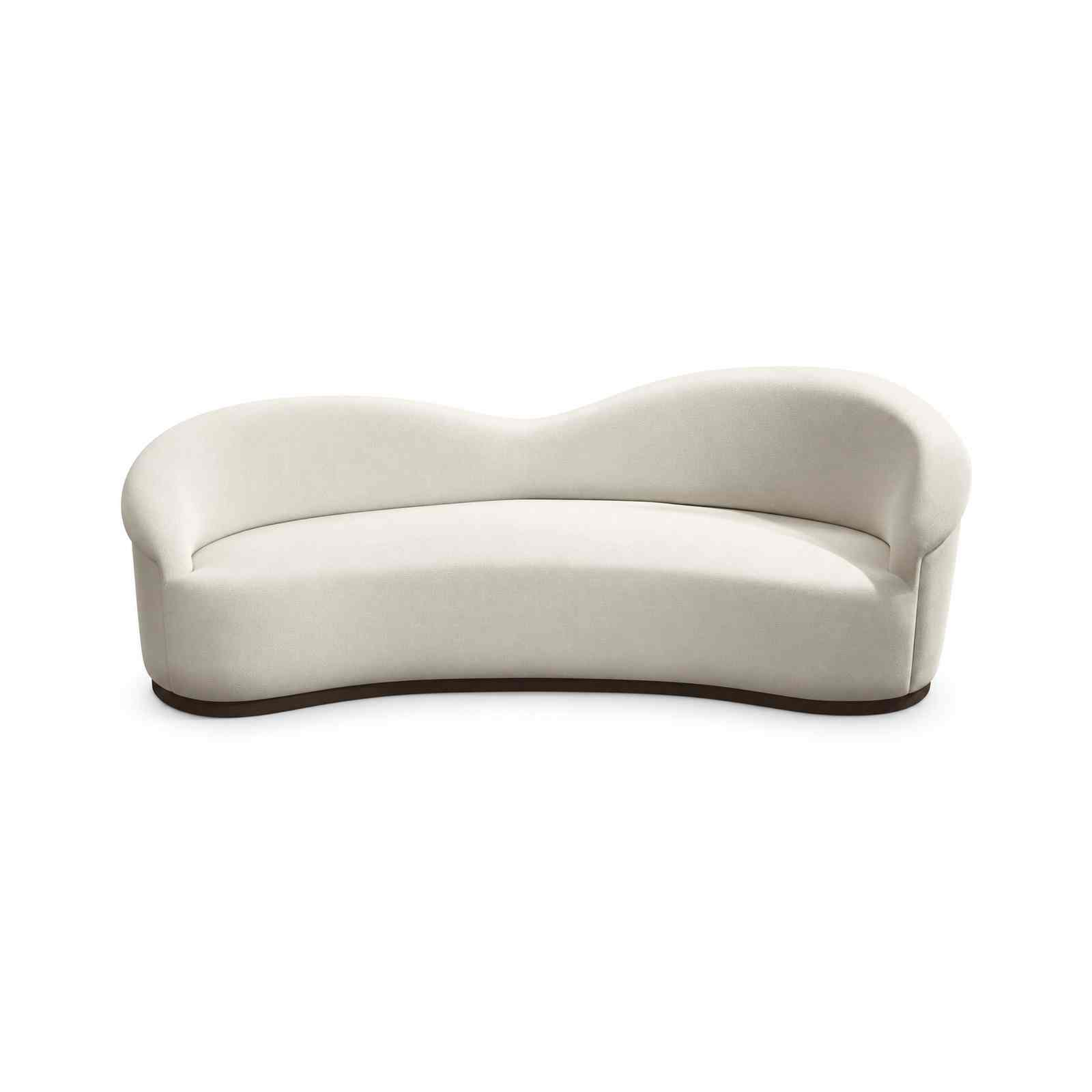 Clay Living Sofa
