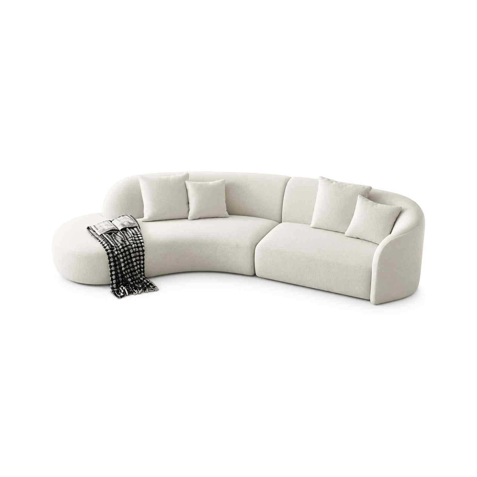 Daro Living Sofa