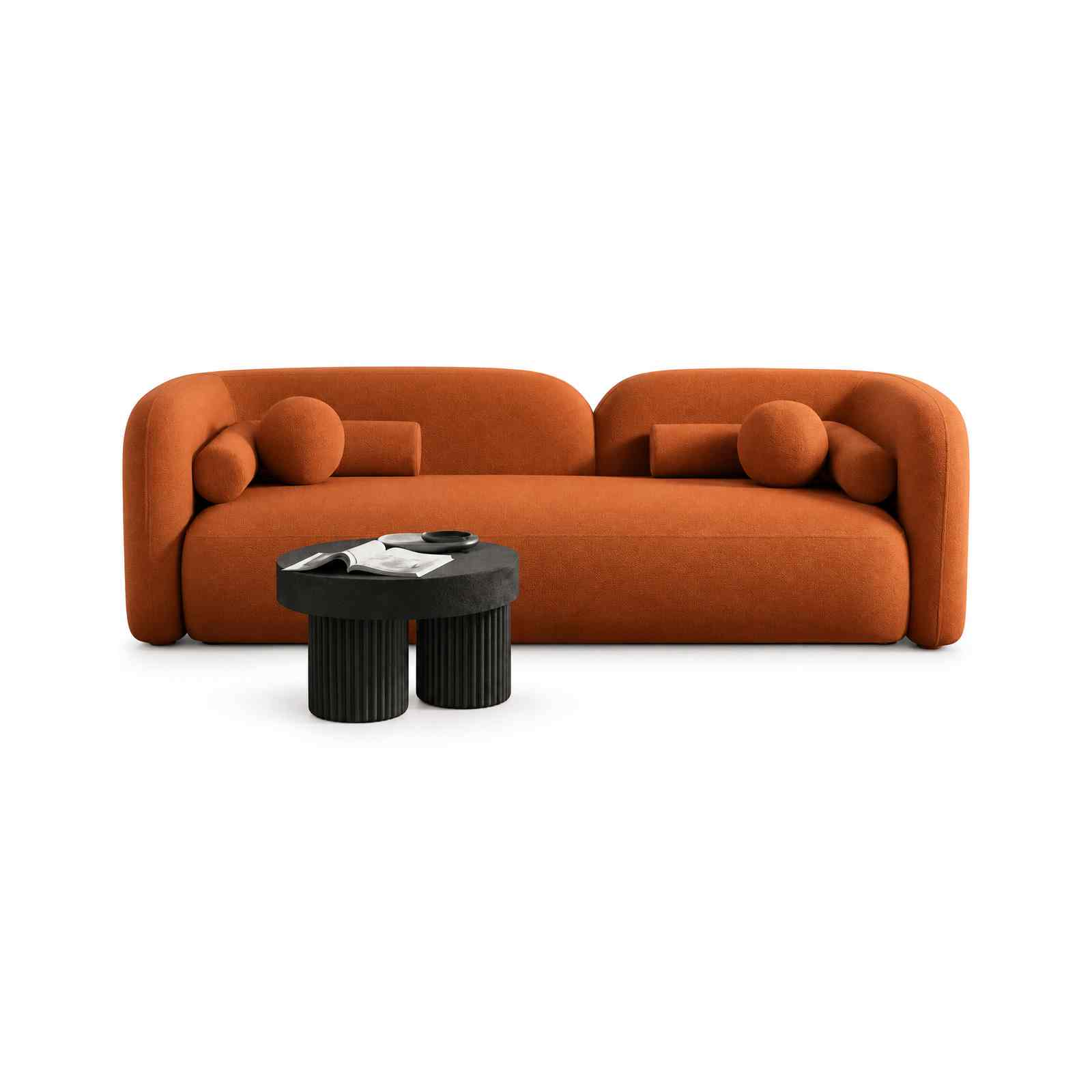 Dawn Living Sofa