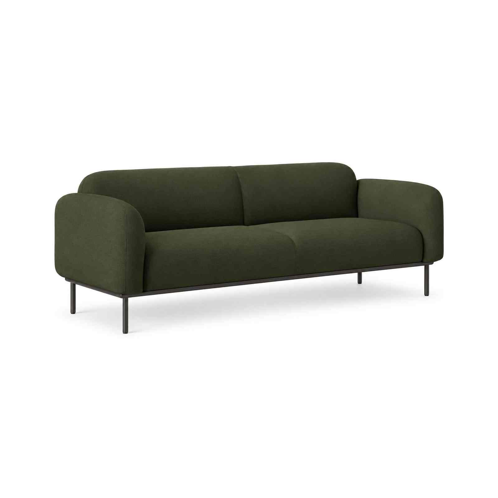 Delva Living Sofa