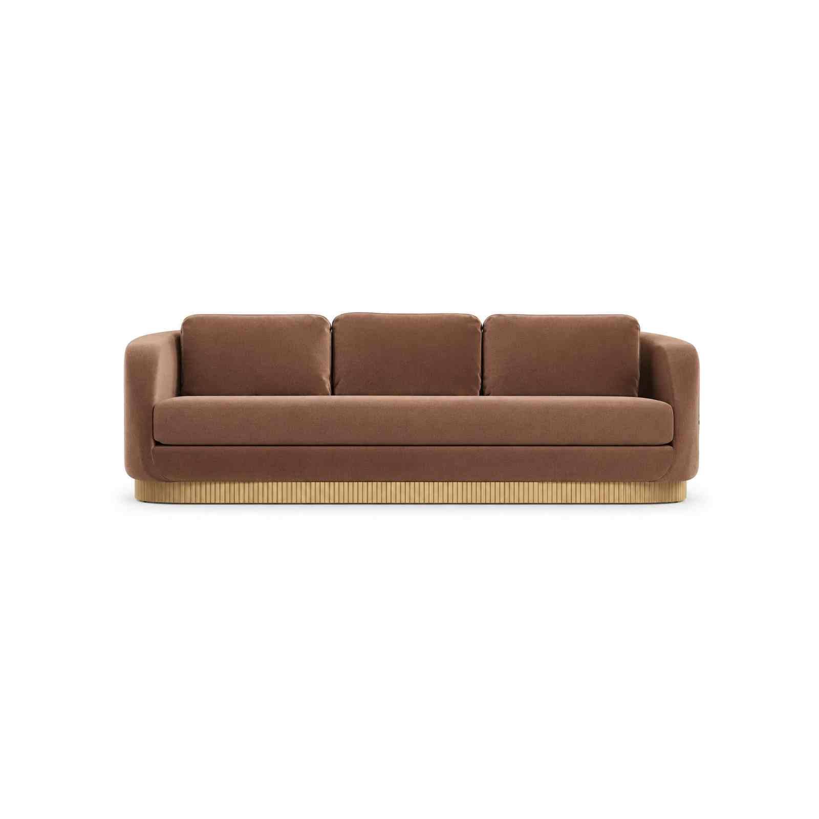 Divo Living Sofa
