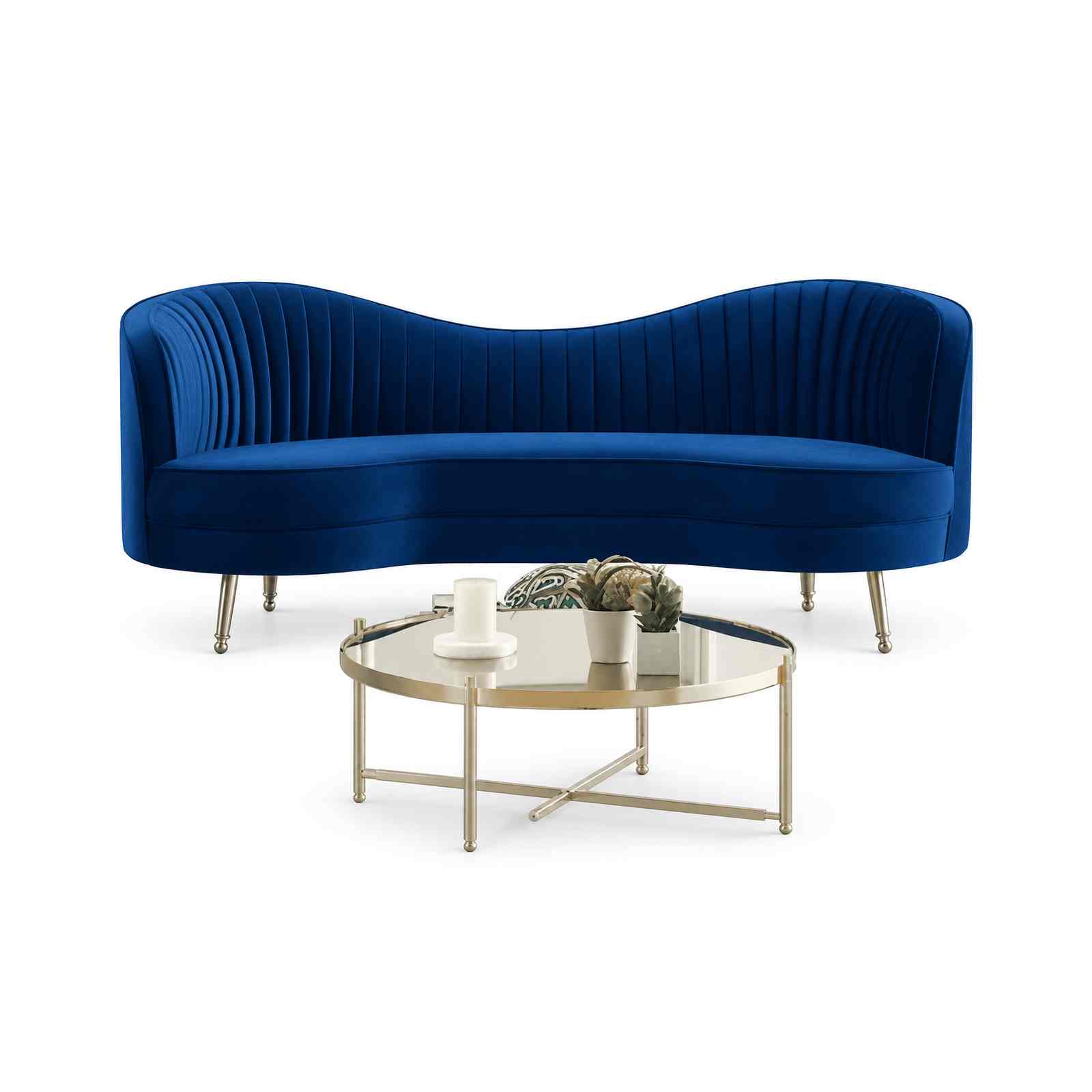 Dusk Living Sofa