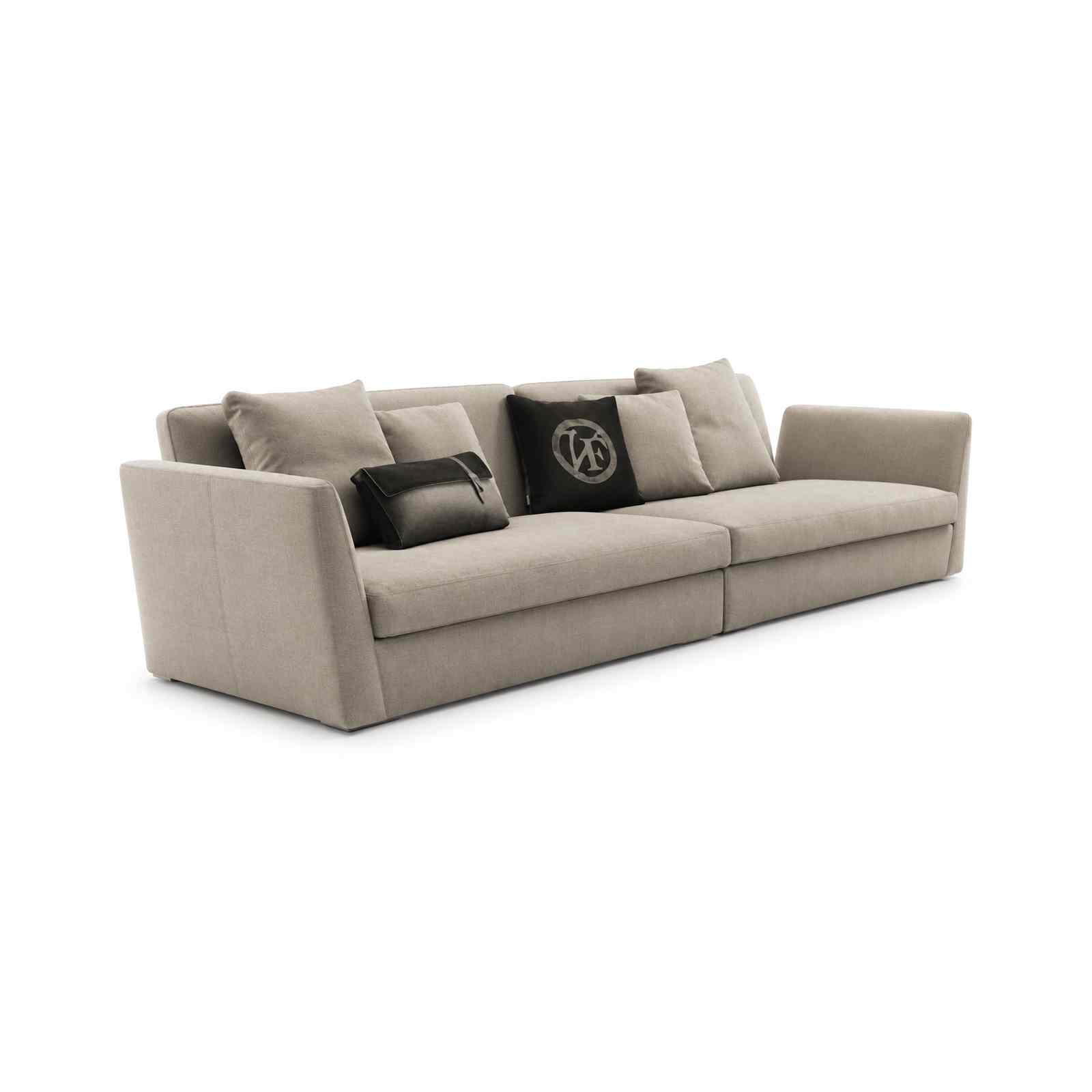 Fetro Living Sofa