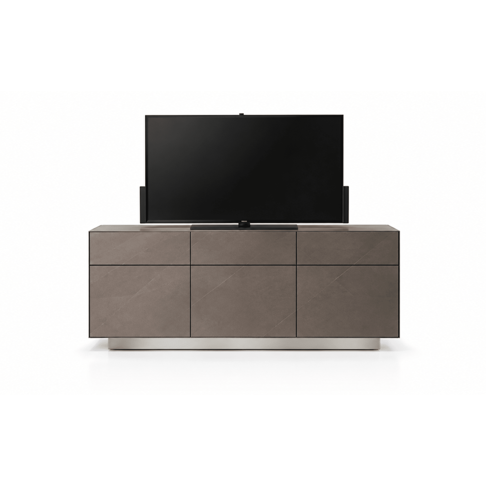 Cozy TV Unit Set