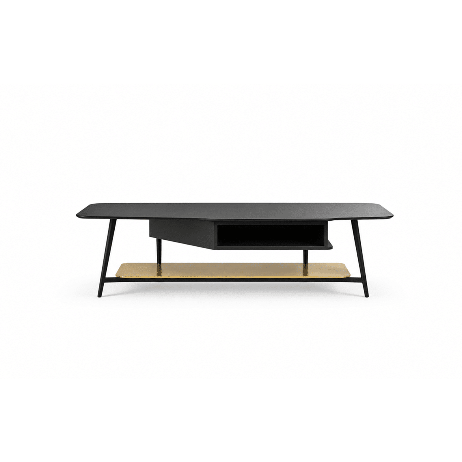 Peak TV Unit Set