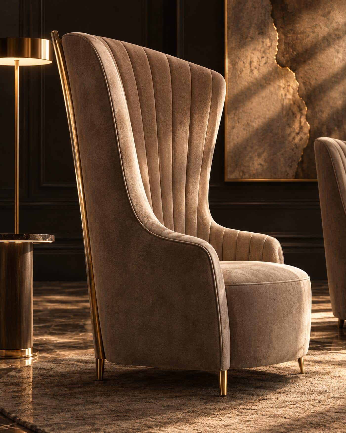 Interior lifestyle