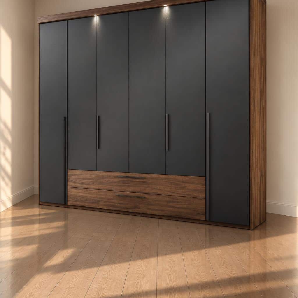 Petel Wardrobe Set