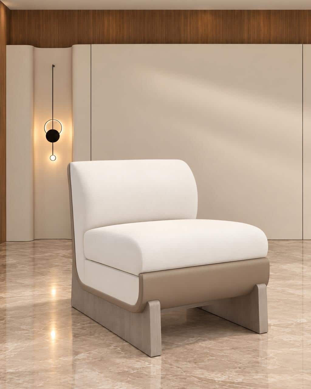 Hanty Living Chair