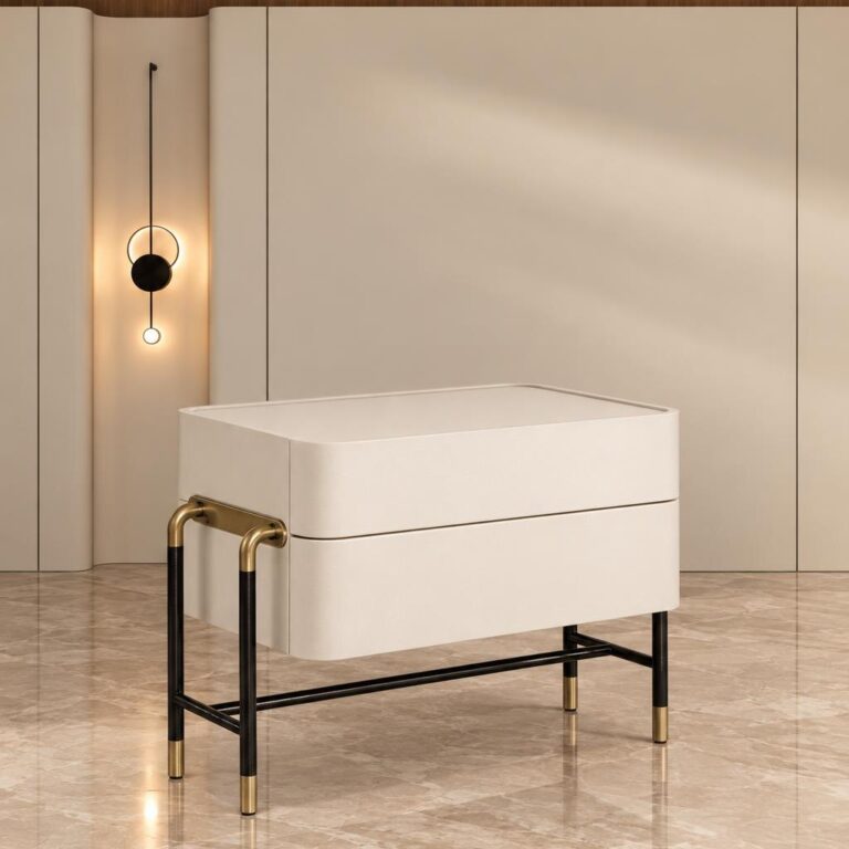Alverto Nightstand Set
