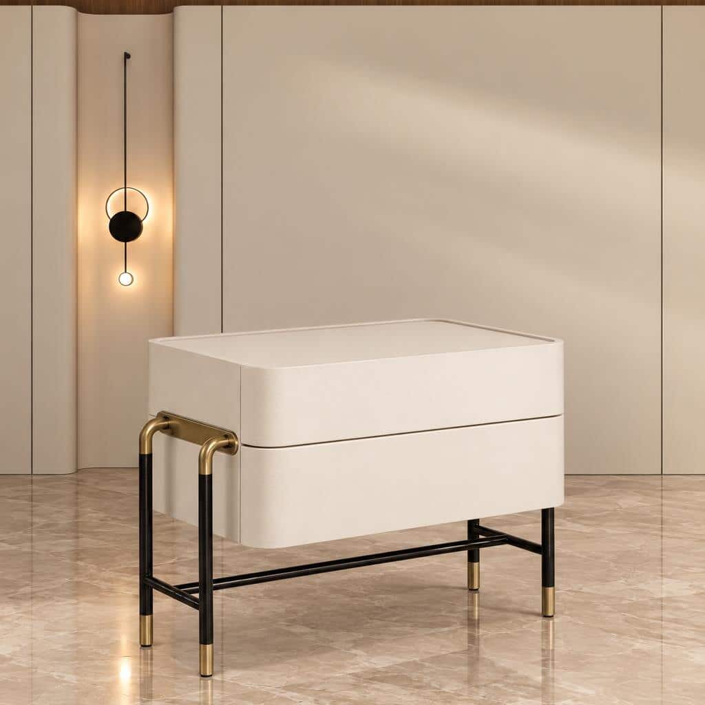 Echo Living Chair angled view for refined home seating