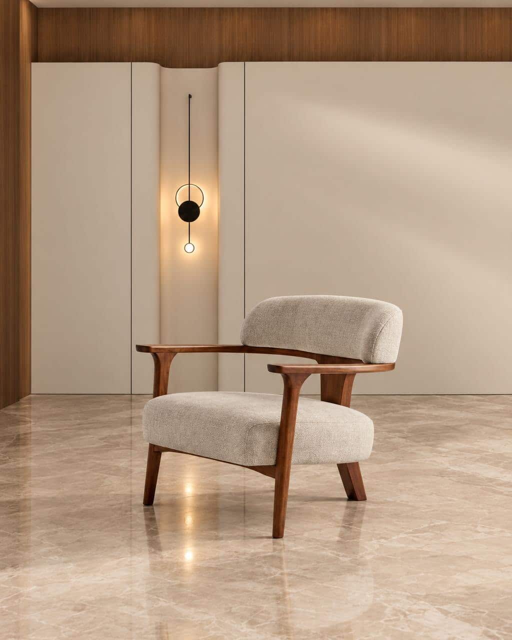 Pexo Living Chair