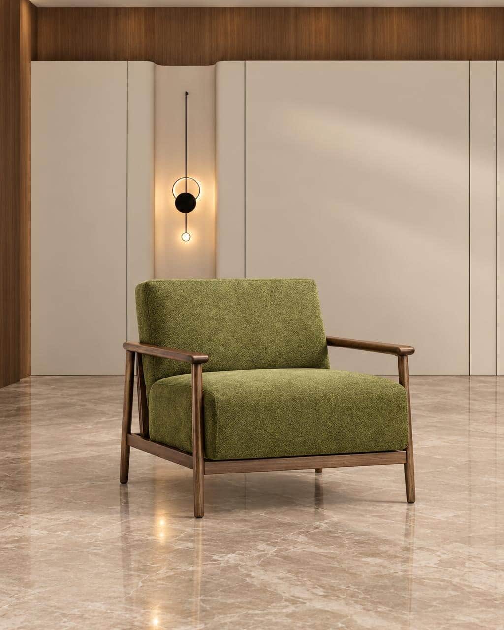 Havo Living Chair