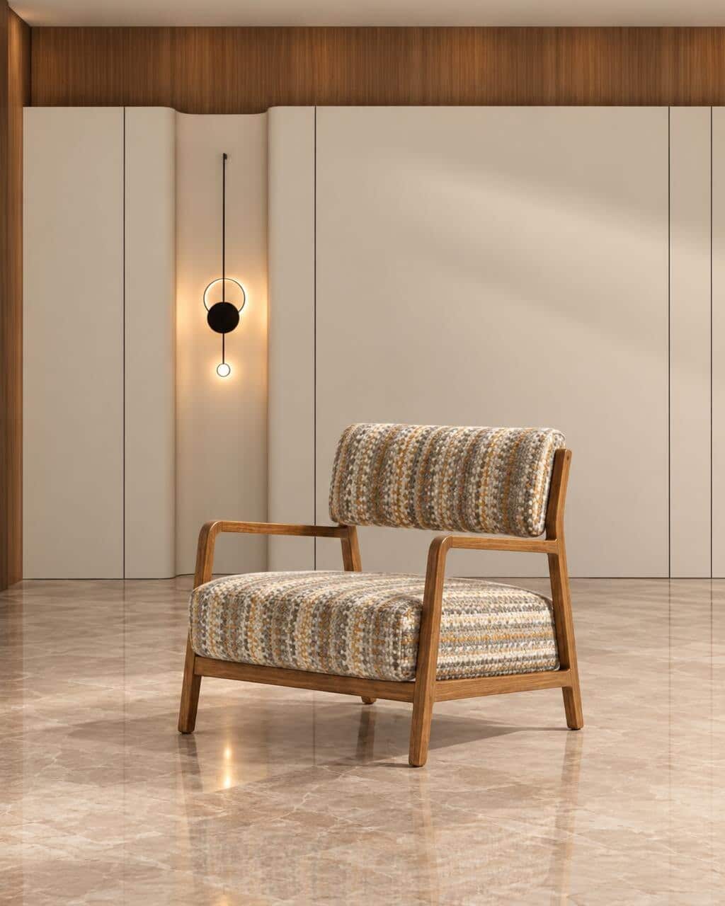 Faro Living Chair