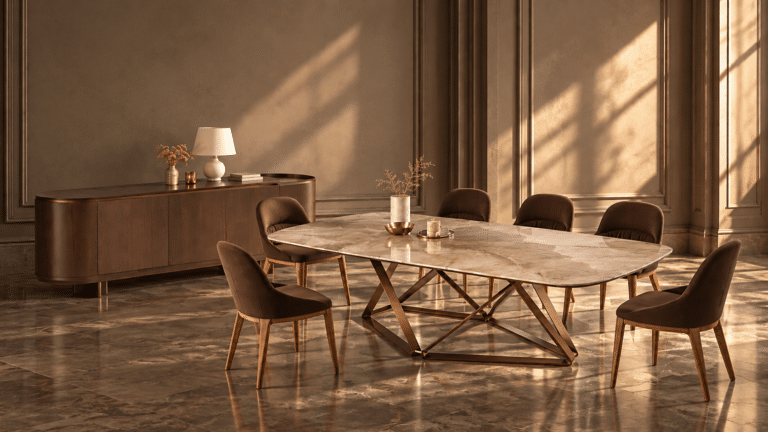 Savora Dining Room Set