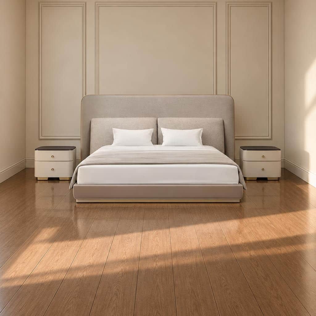 Bedroom set coordinated bedroom furniture storage view - image 53490