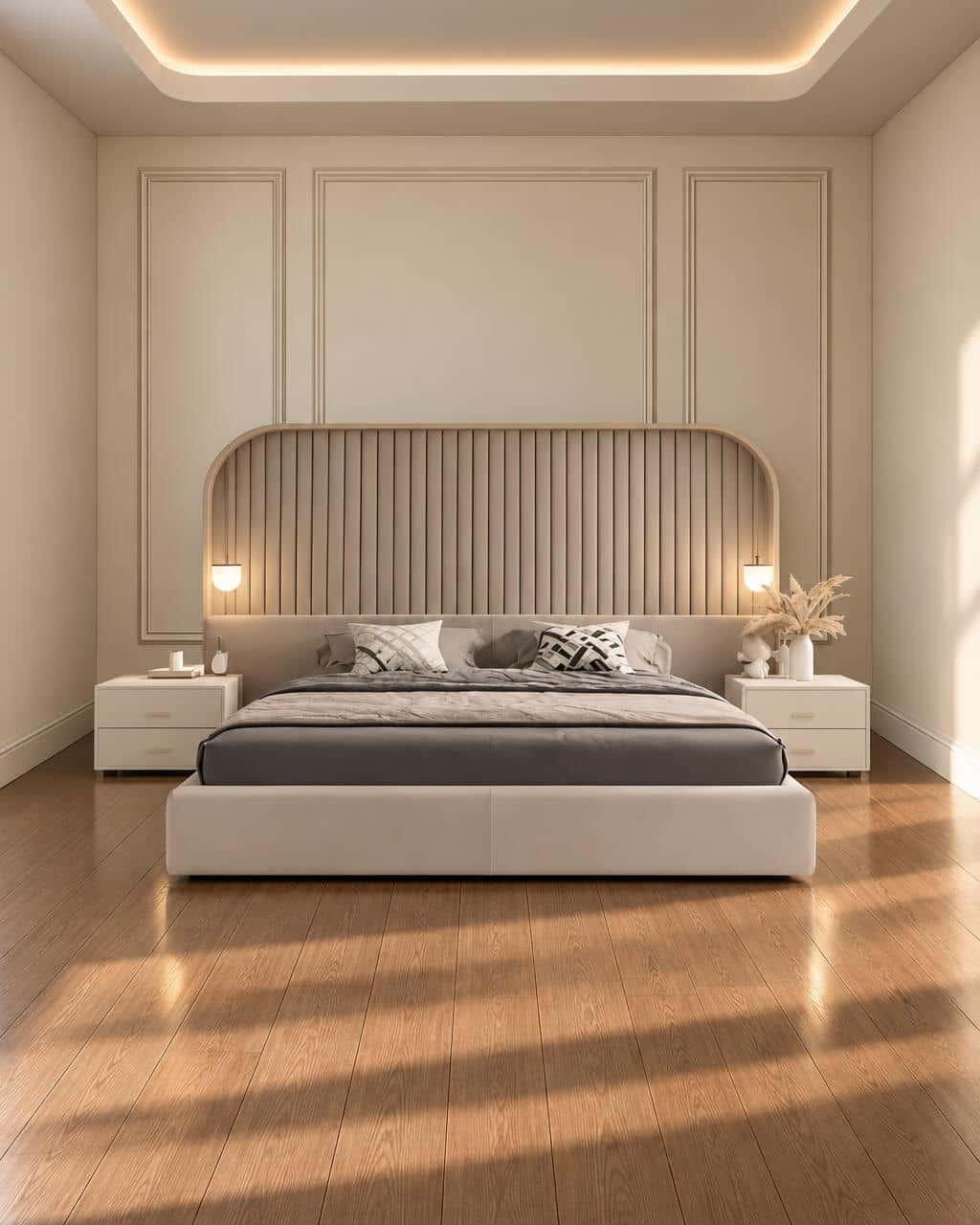 فيفا غرف نوم