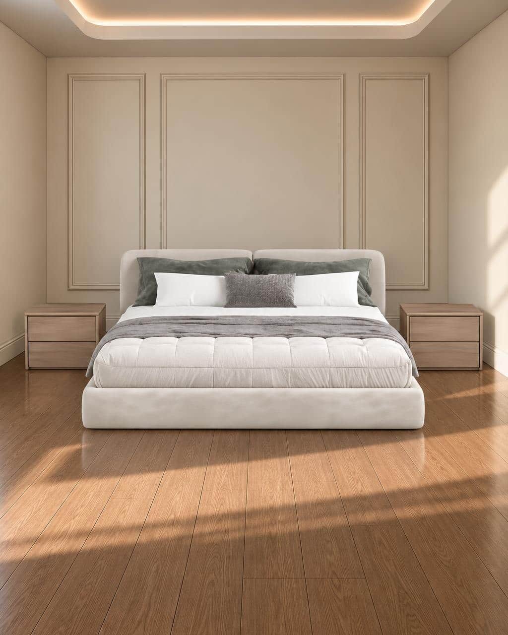 نافو غرف نوم