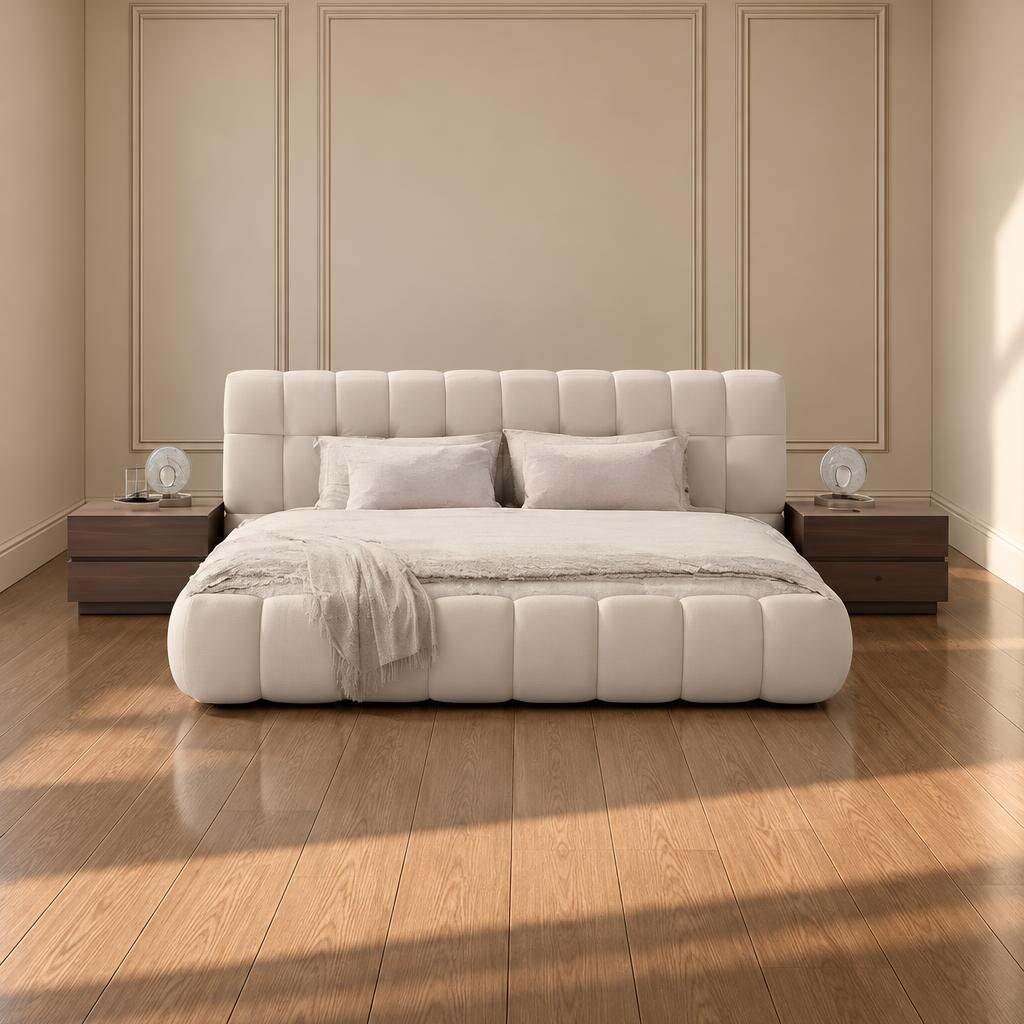 Bedroom set side storage and bedroom layout - image 51967