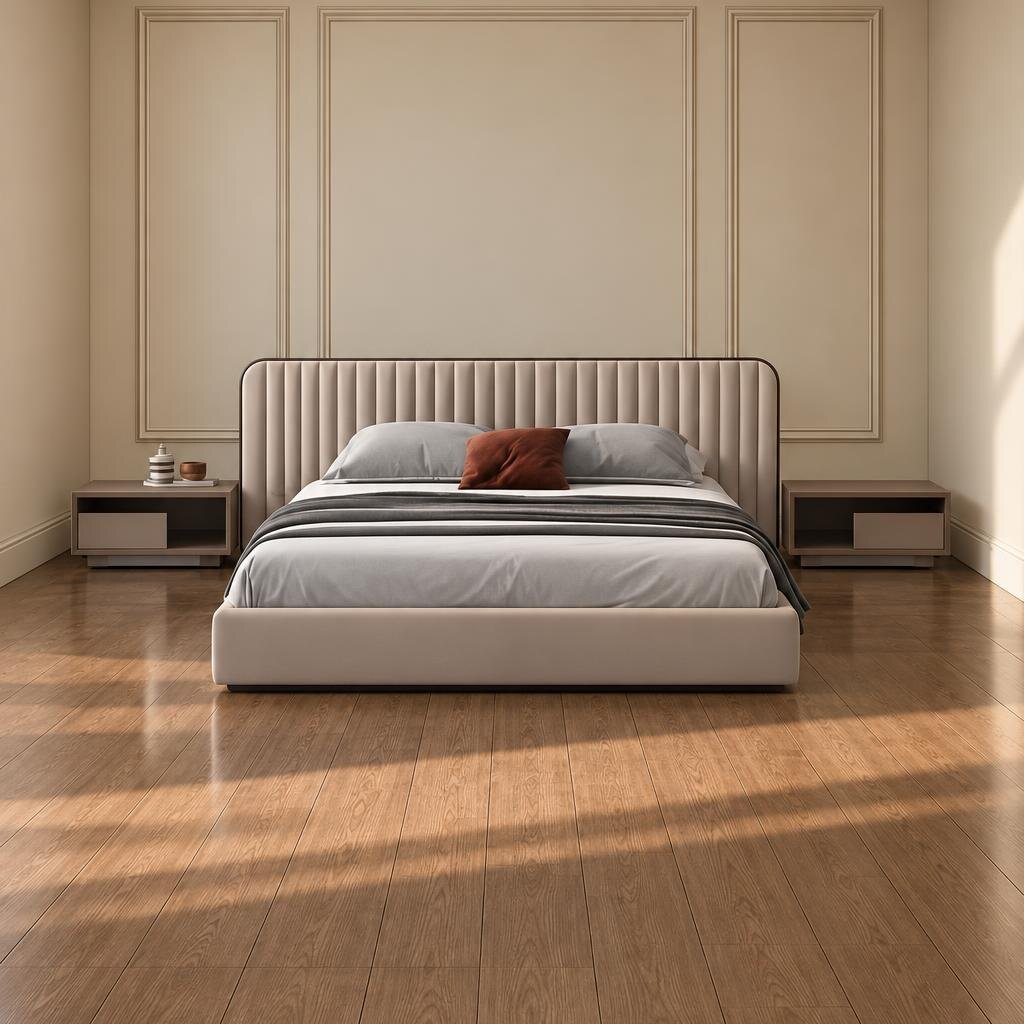 Bedroom set coordinated bedroom furniture storage view - image 65257