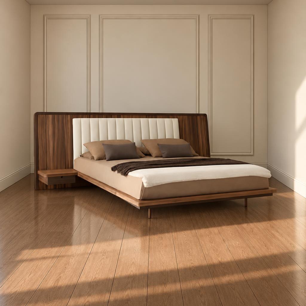 Bedroom set complete bedroom scene for Egyptian homes - image 63579