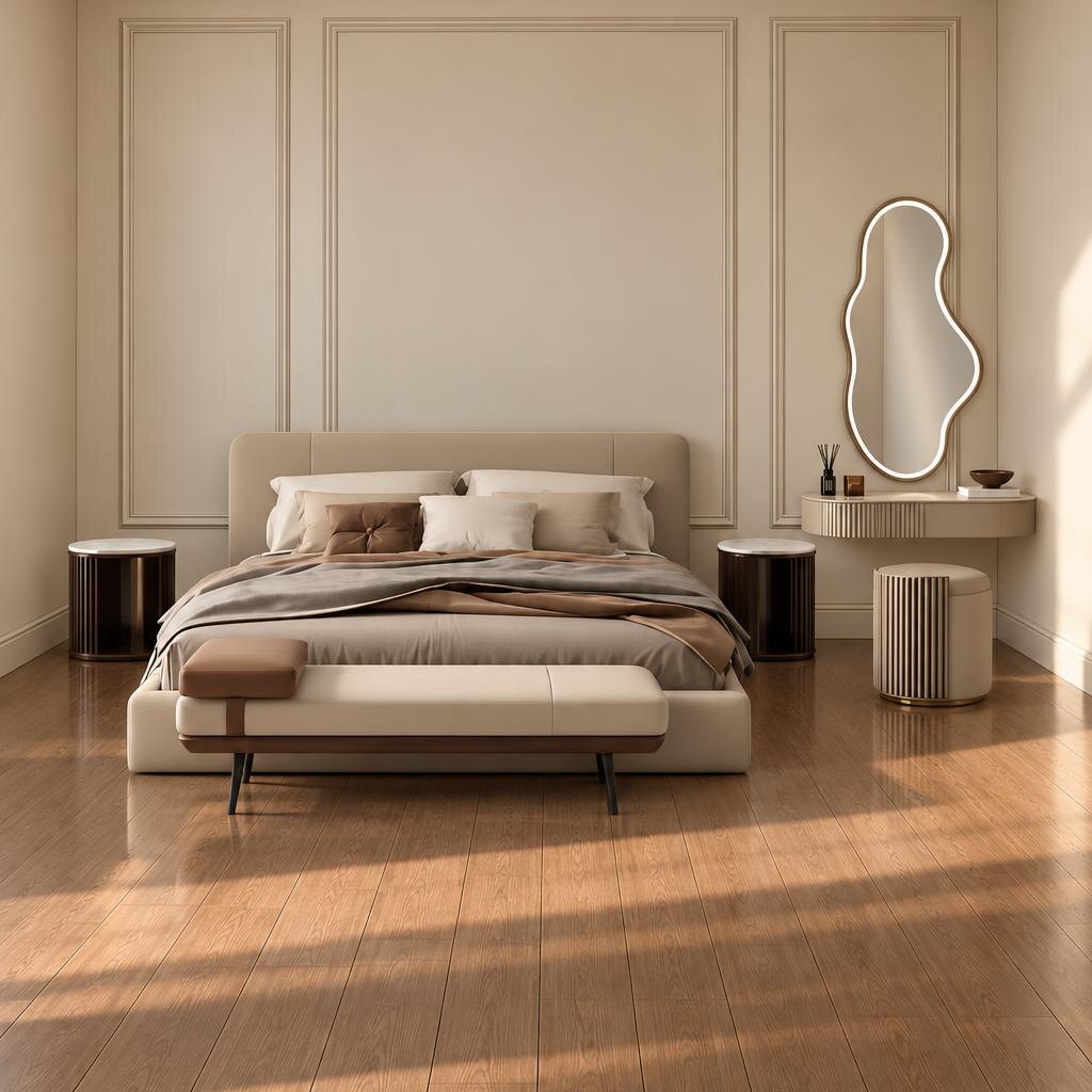 Mia Bedroom Set