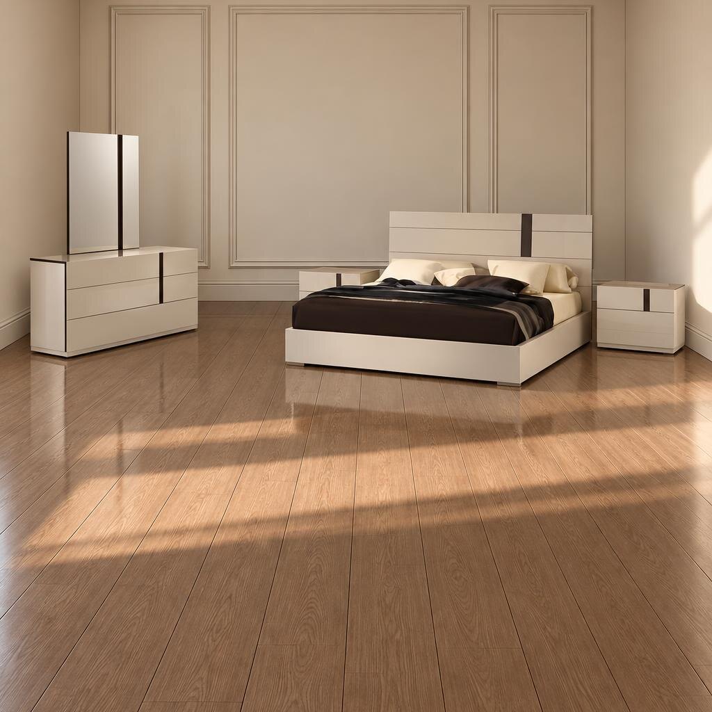 Vona Bedroom Set