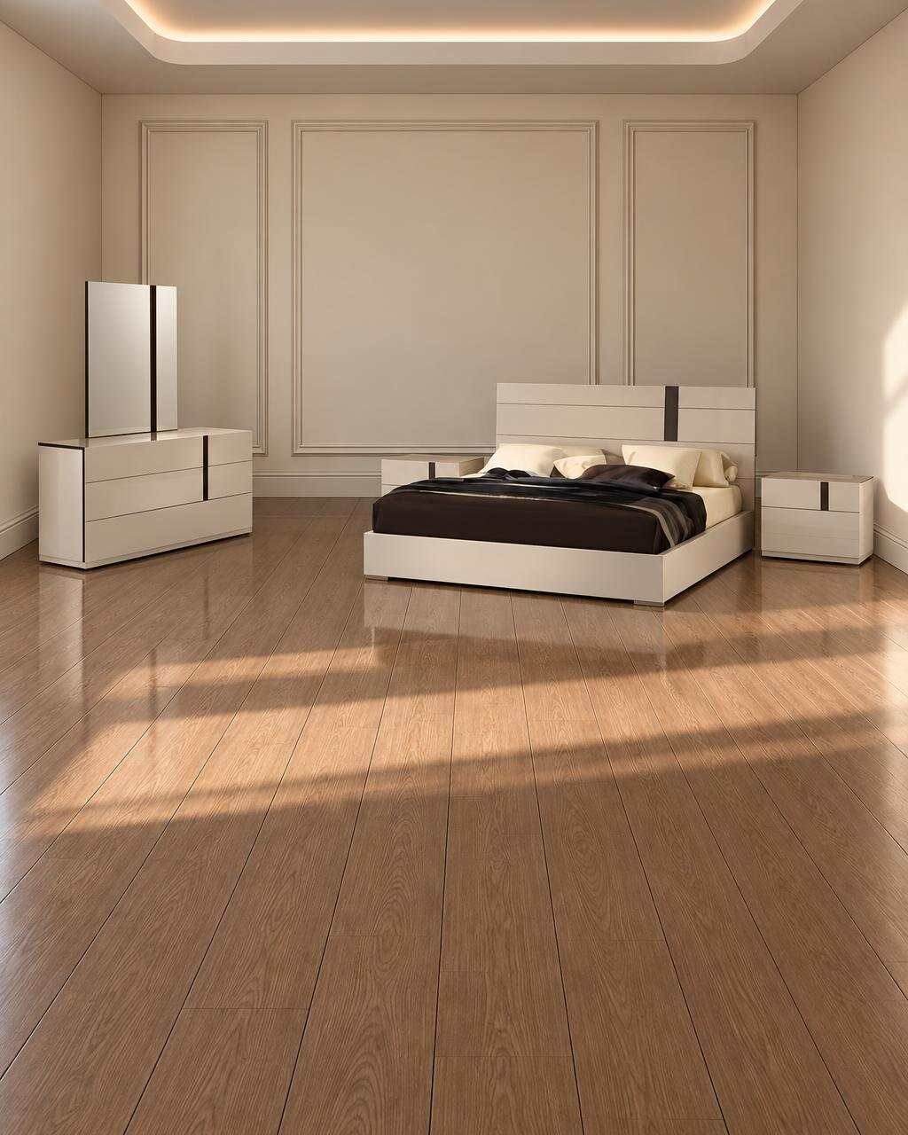 Vona Bedroom Set
