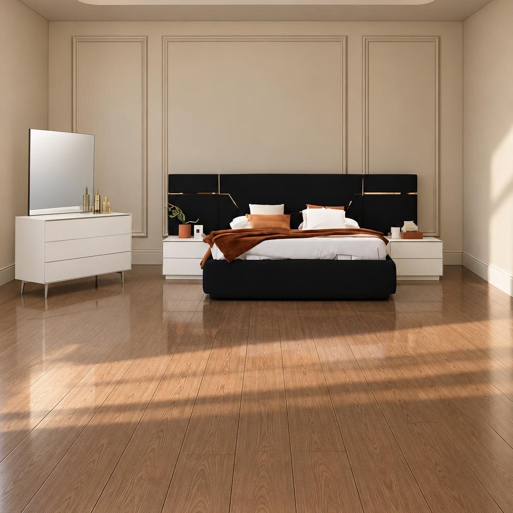 Sami Bedroom Set