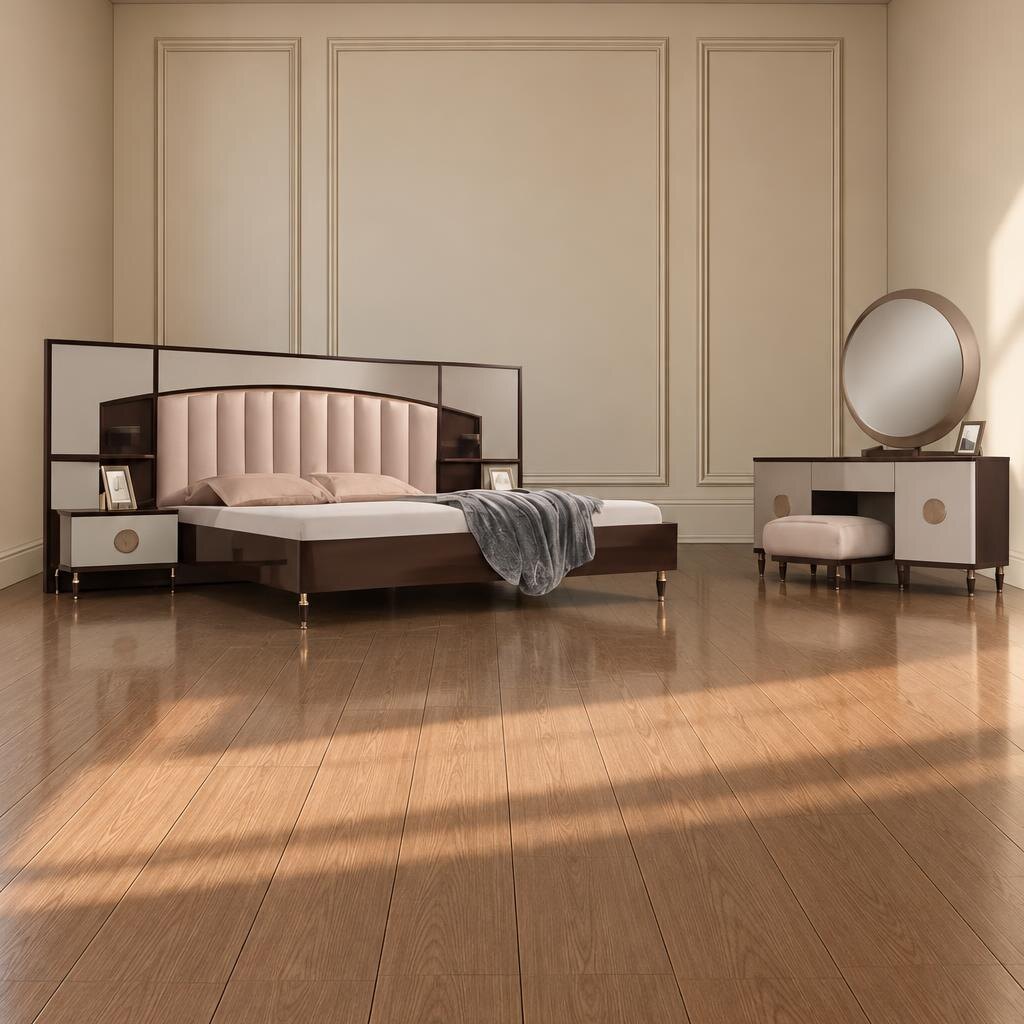 Savi Bedroom Set