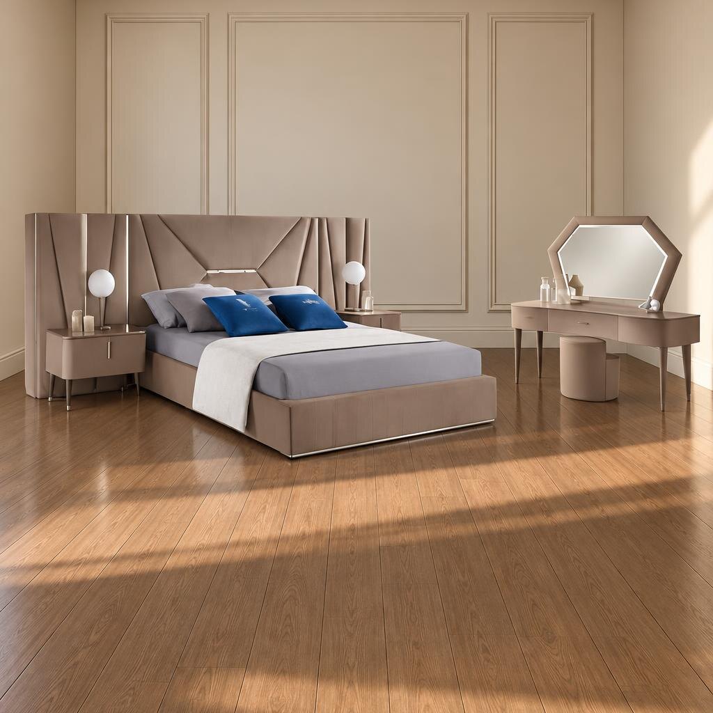 Vila Bedroom Set