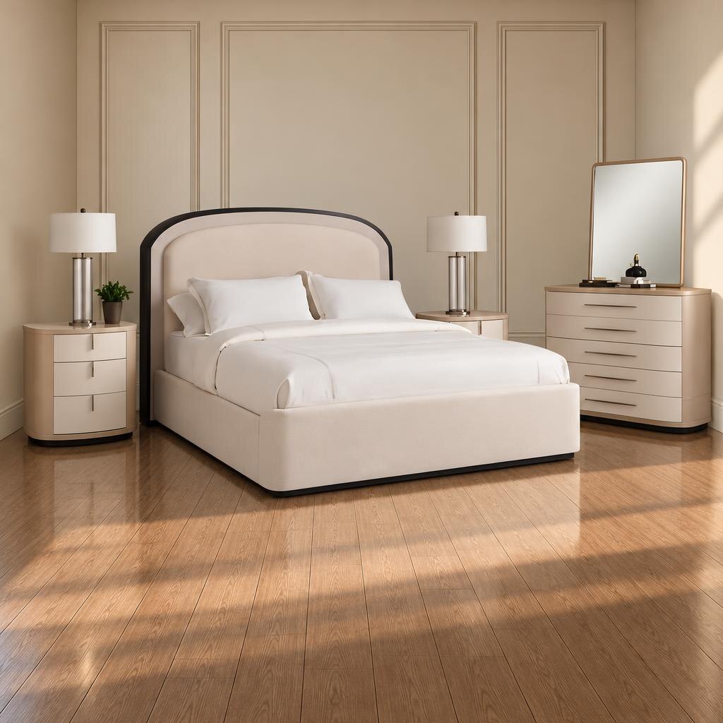 Nia Bedroom Set