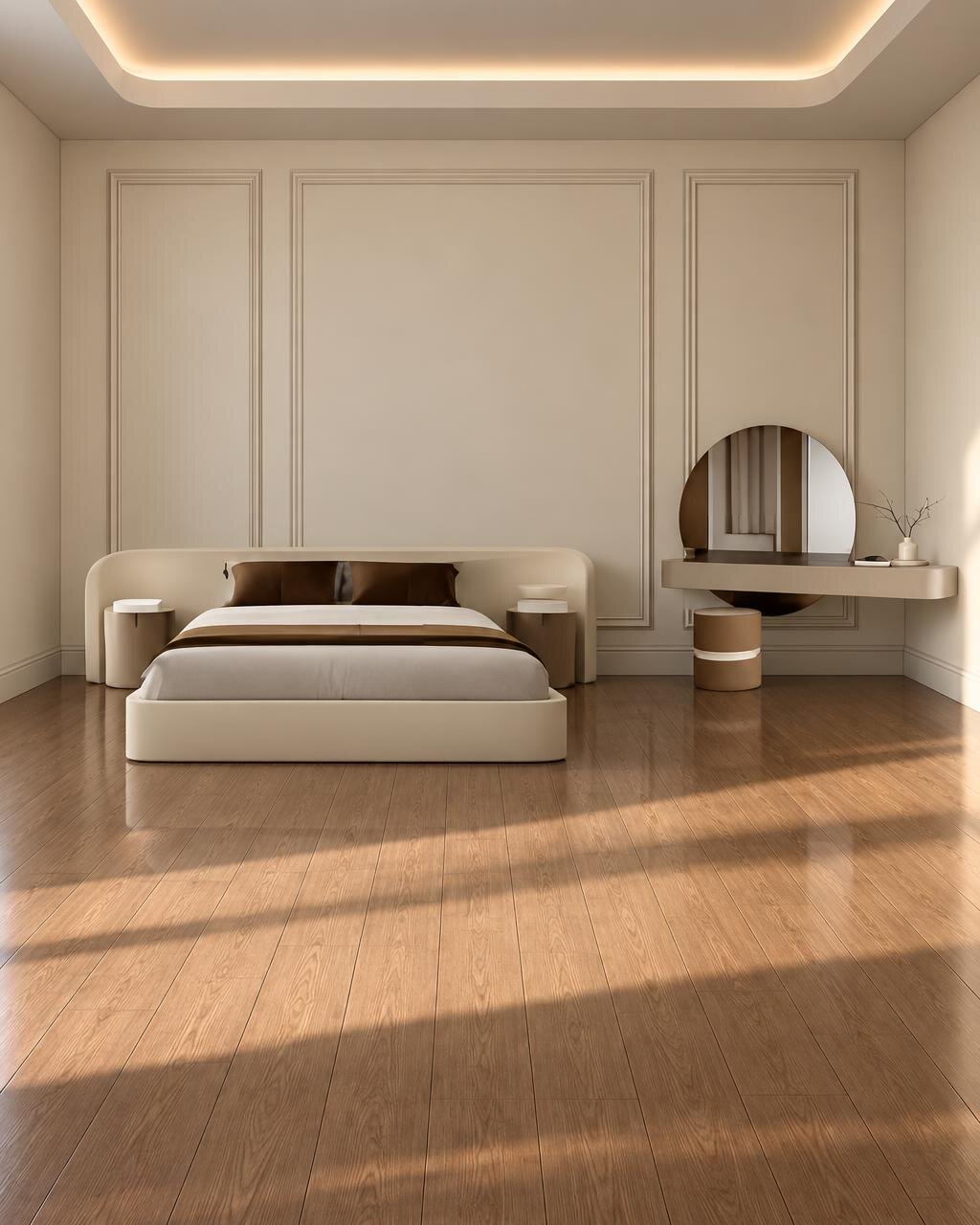 Savo Bedroom Set