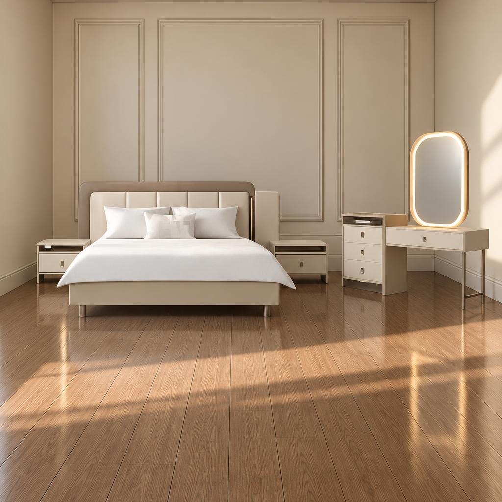 Rora Bedroom Set