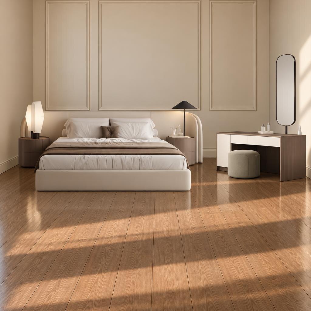 Velra Bedroom Set