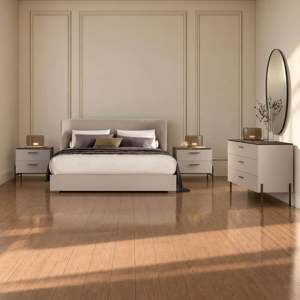 Vora Bedroom Set