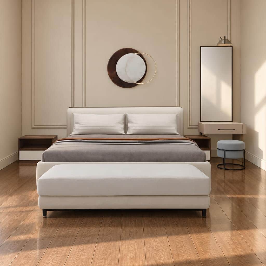 Vixo Bedroom Set