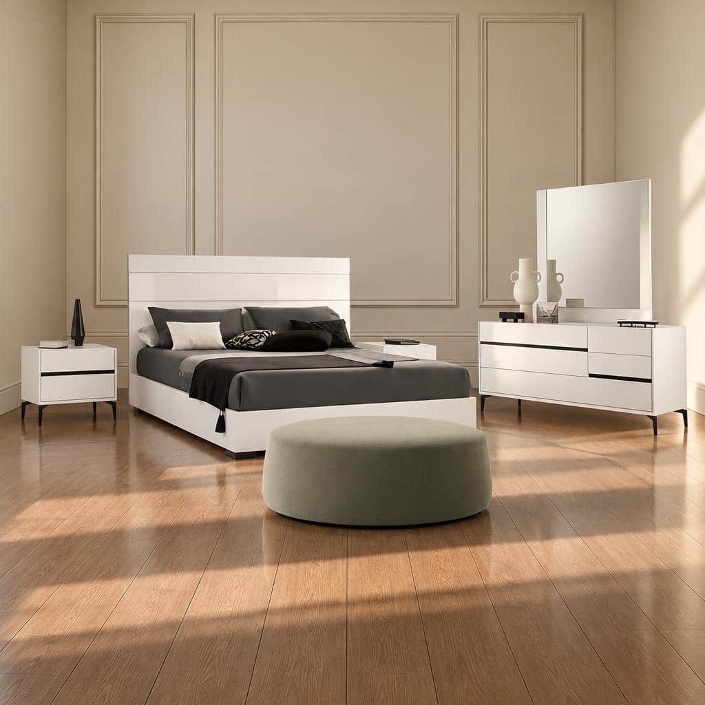 Vera Bedroom Set