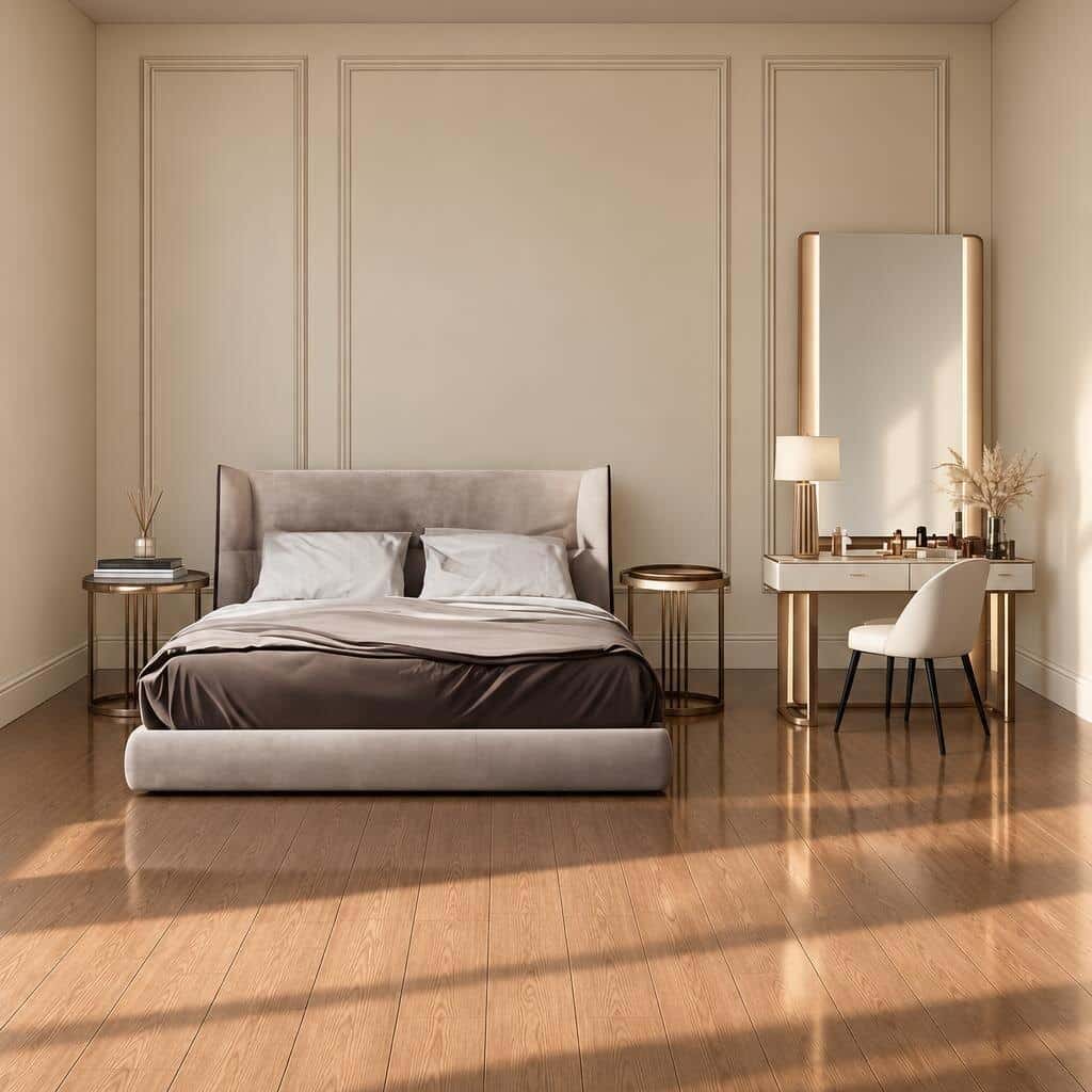 Tira Bedroom Set