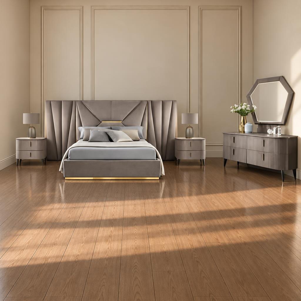 Tino Bedroom Set