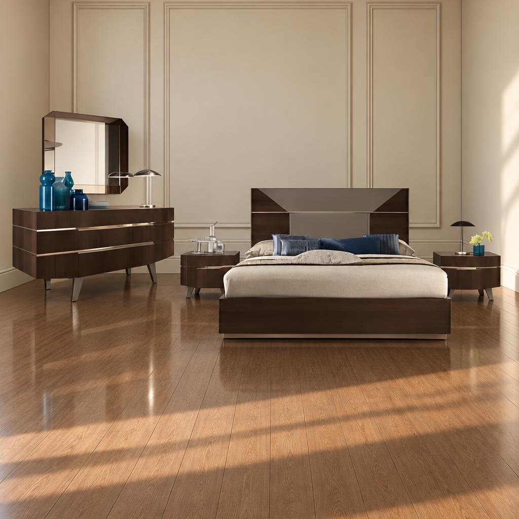 Tina Bedroom Set