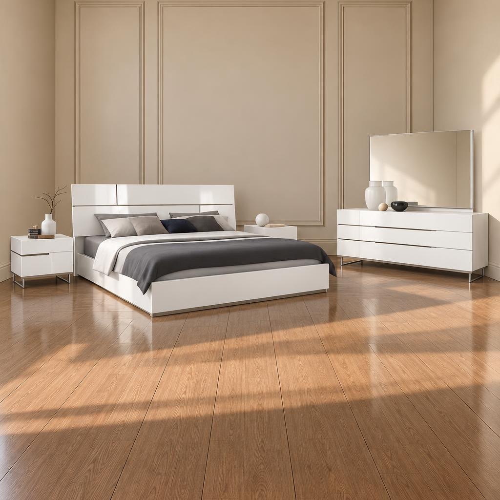 Timo Bedroom Set