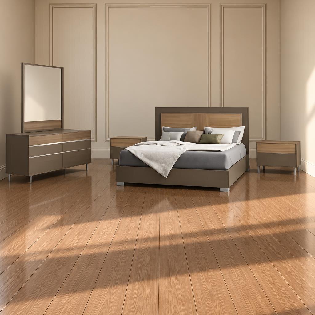 Tilo Bedroom Set