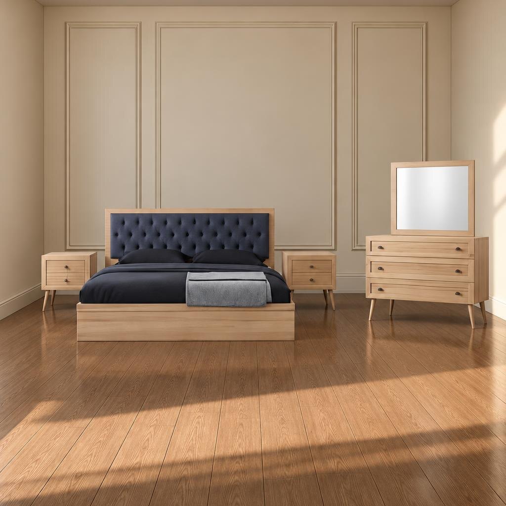 Tali Bedroom Set