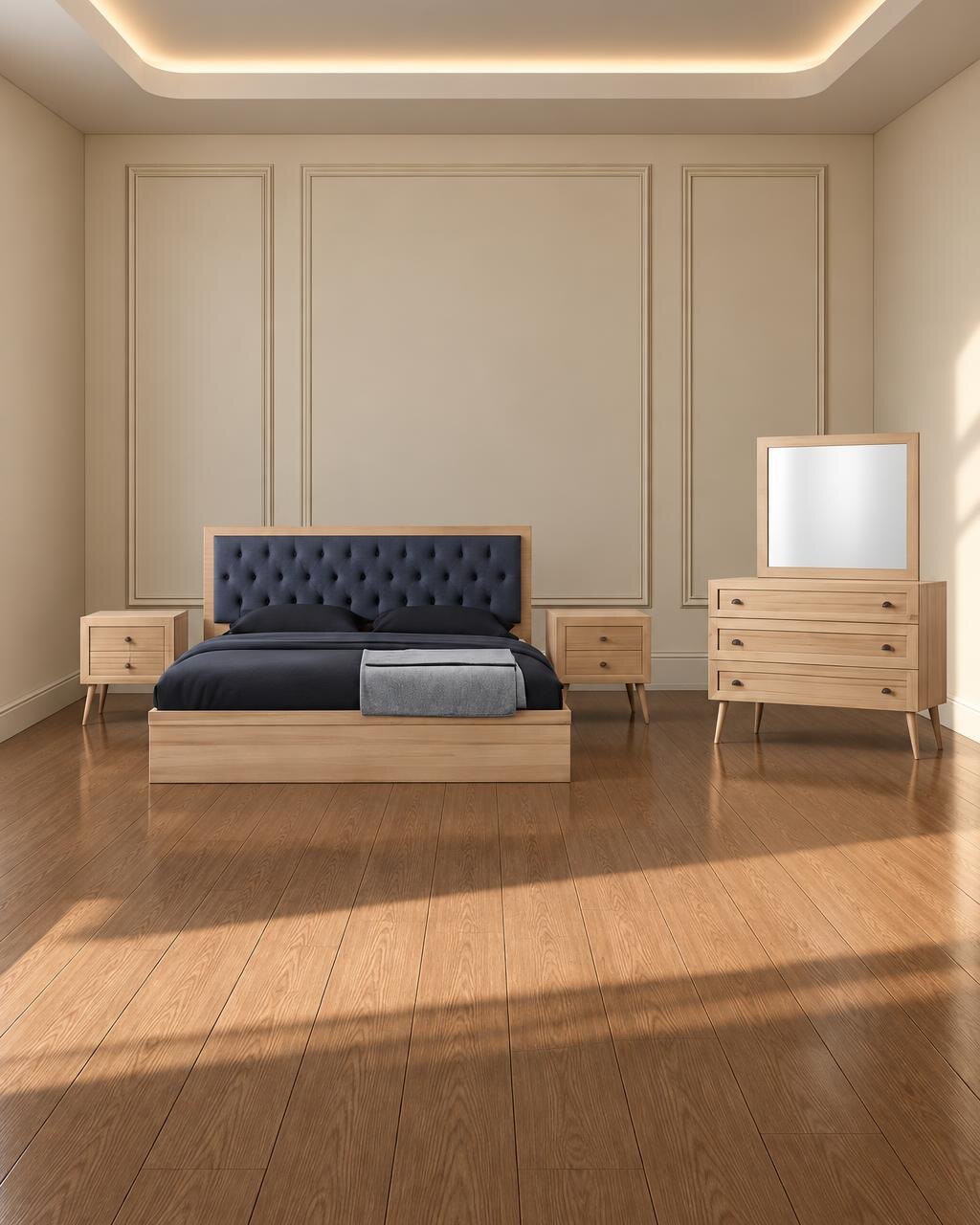 Tali Bedroom Set