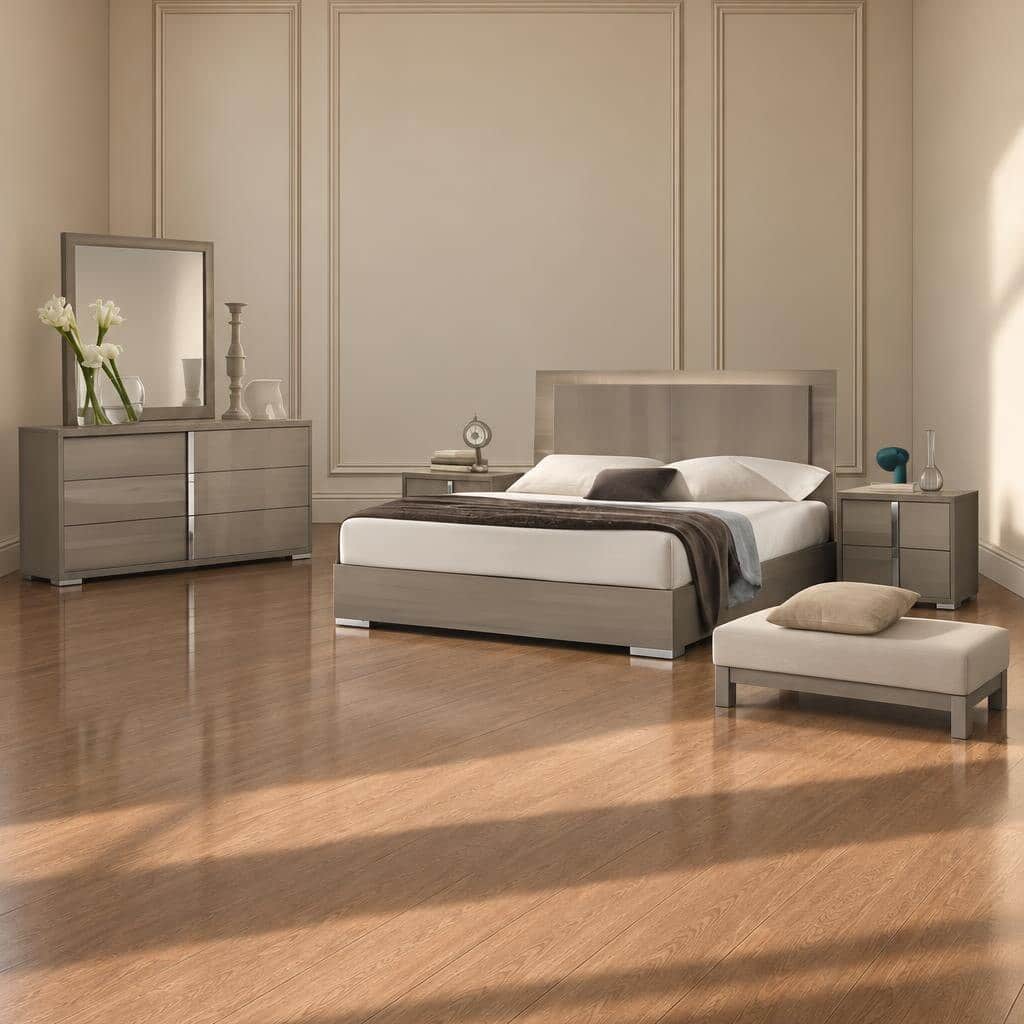 Sora Bedroom Set