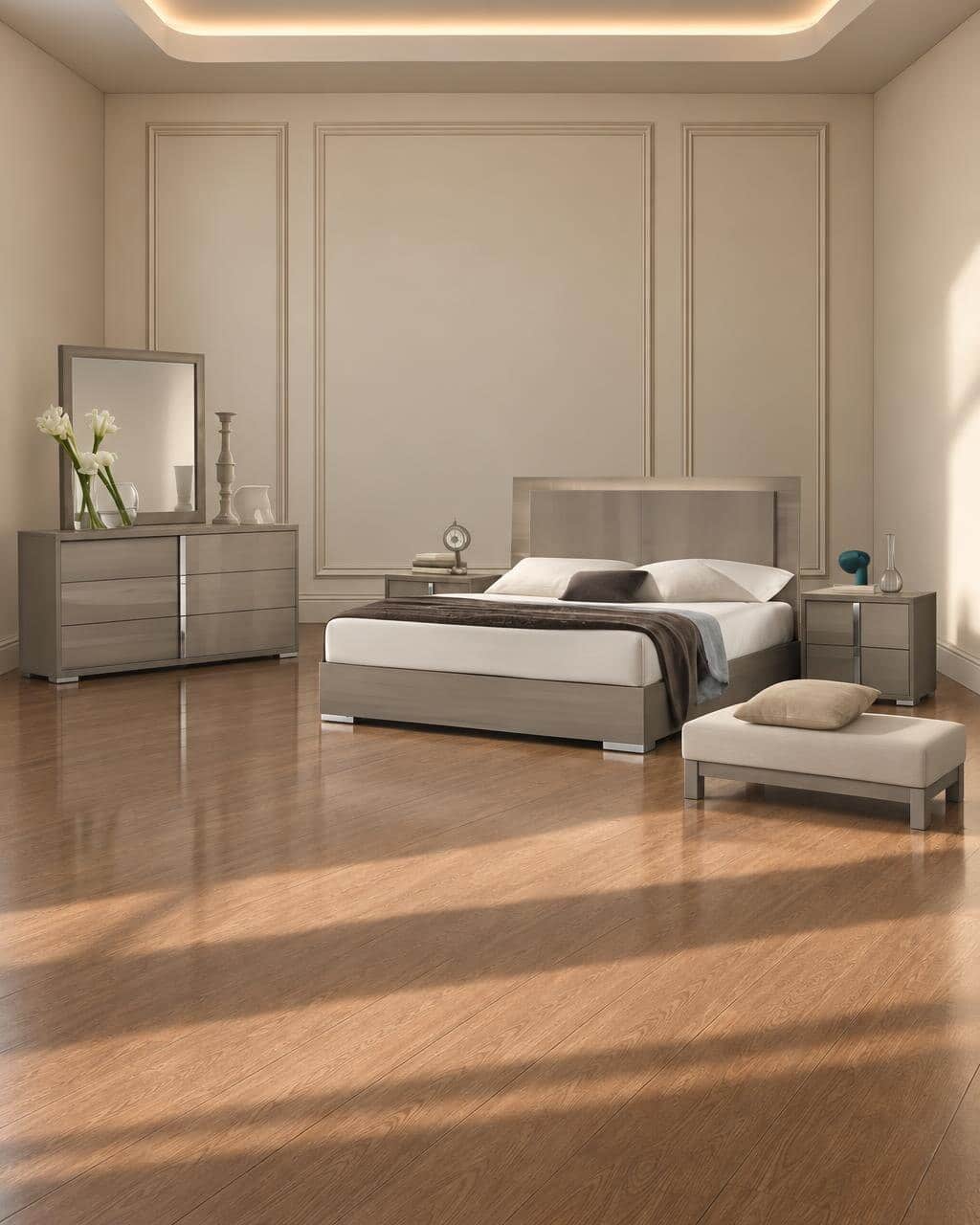 Sora Bedroom Set
