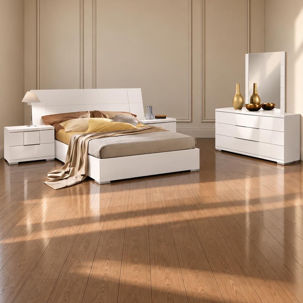 Soma Bedroom Set